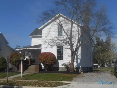1027 E 2nd St, Ottawa, OH 45875