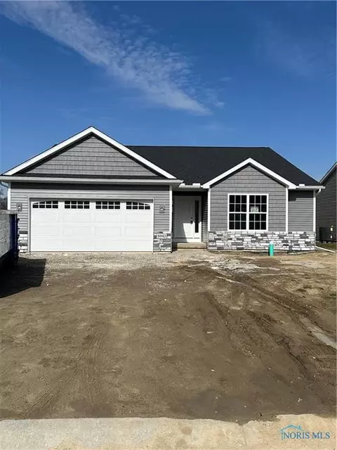 5942 Haefner Rd, Toledo, OH 43615