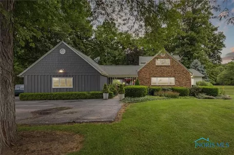 5191 Thiel Rd, Hicksville, OH 43526