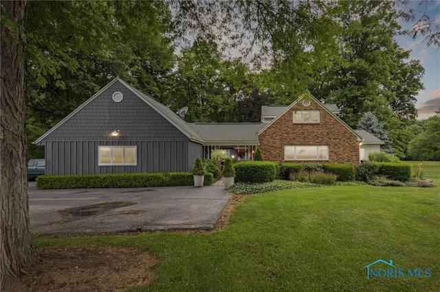 5191 Thiel Rd, Hicksville, OH 43526