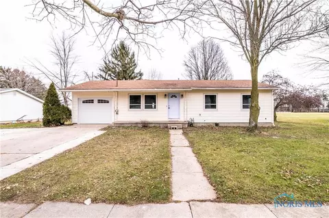 503 S Fayette St, Fayette, OH 43521