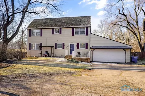 2000 Richwood Ave, Toledo, OH 43614