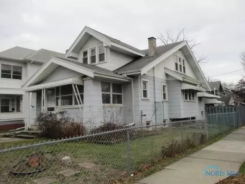 4202 N Haven Ave, Toledo, OH 43612