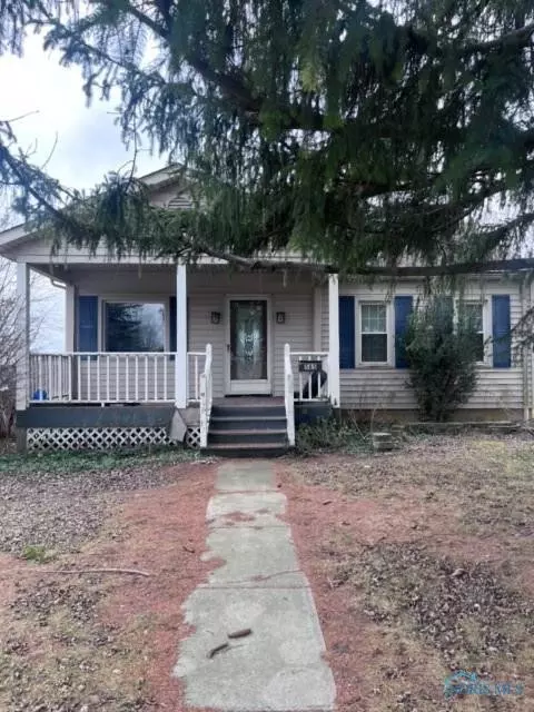 585 Harmon Rd, Bluffton, OH 45817