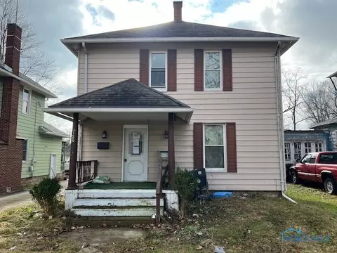 126 E 3rd St, Van Wert, OH 45891 photo 1