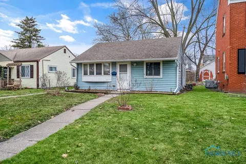 3626 Drummond Rd, Toledo, OH 43613