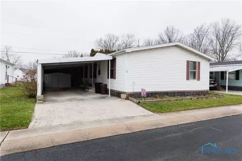 60 N Sr 101 #73, Tiffin, OH 44883