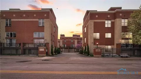 145 S Saint Clair St #7, Toledo, OH 43604
