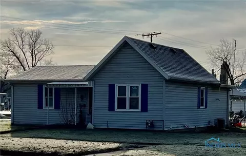 333 W Wayne St, Paulding, OH 45879