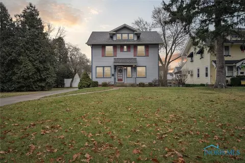 2659 Brookford Dr, Toledo, OH 43614