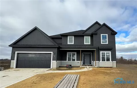 1406 Roberts Cir, Waterville, OH 43566