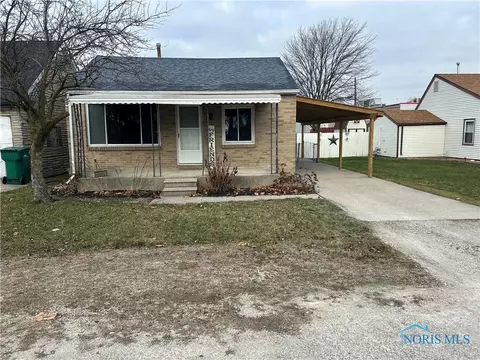 316 Harding Ave, Northwood, OH 43619