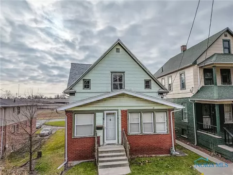 1407 W Central Ave, Toledo, OH 43606
