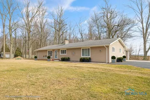 5969 Township Road 243, Findlay, OH 45840