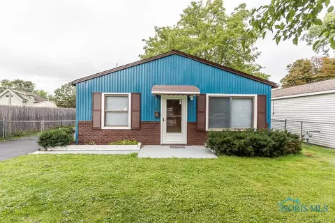 6027 324th St, Toledo, OH 43611