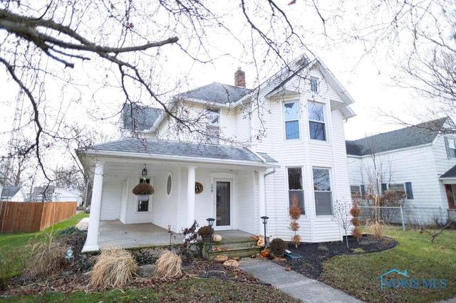 127 E South St, Mccomb, OH 45858