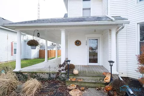 127 E South St, Mccomb, OH 45858 photo 3