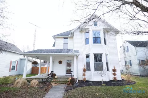 127 E South St, Mccomb, OH 45858 photo 2