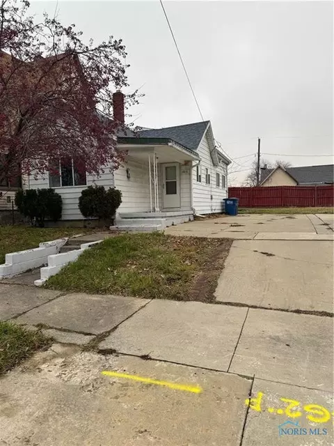 1506 Walnut St, Toledo, OH 43608