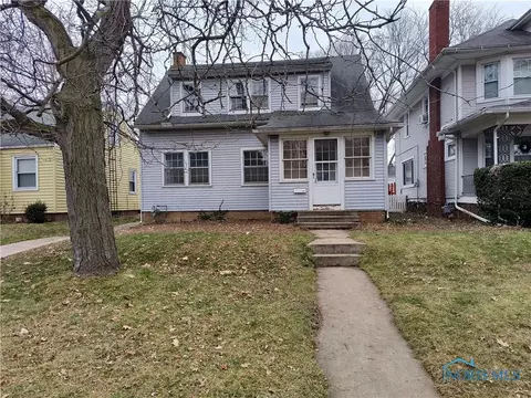 1926 Glendale Ave, Toledo, OH 43614