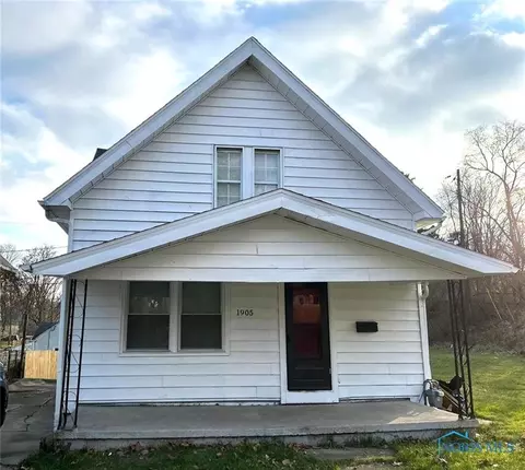 1905 South Ave, Toledo, OH 43609