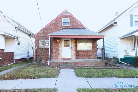 324 E Pearl St, Toledo, OH 43608
