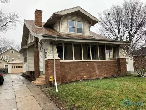 4037 Eastway St, Toledo, OH 43612