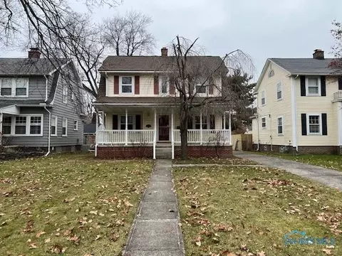 2746 Medford Dr, Toledo, OH 43614