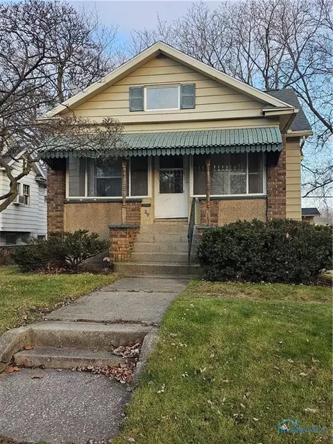 217 Van Buren Ave, Toledo, OH 43605