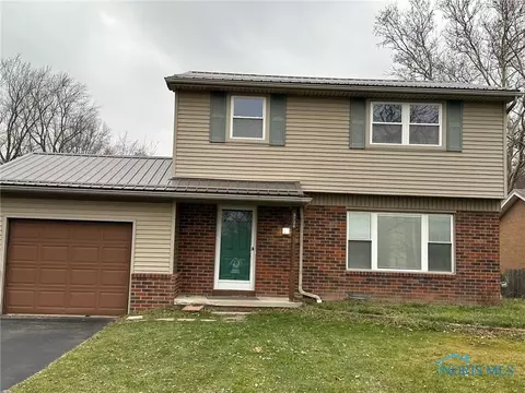 5734 Hill Ave, Toledo, OH 43615