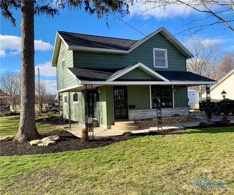 380 Chicago Ave, Hicksville, OH 43526