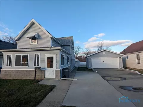 837 Freedom St, Toledo, OH 43605