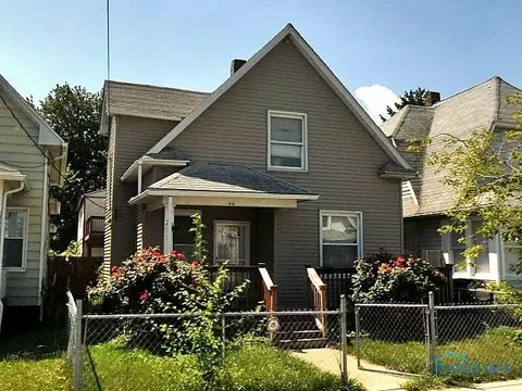 28 Nevada St, Toledo, OH 43605