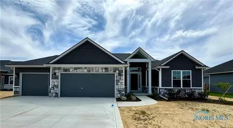 1688 Henline Way, Waterville, OH 43566