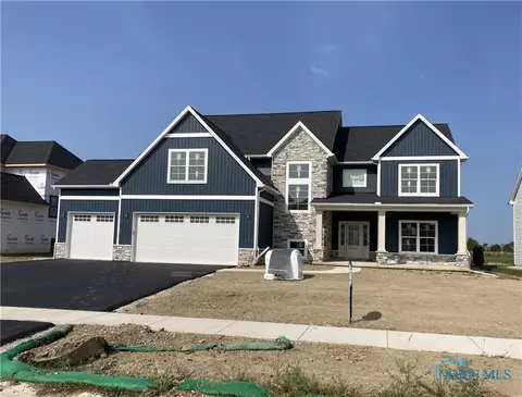 1013 Brampton Park Rd, Perrysburg, OH 43551