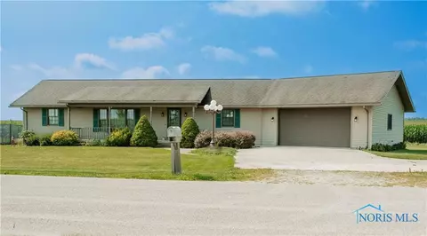 4360 W Township Road 98, Tiffin, OH 44883