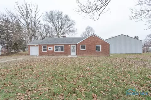 809 S Beech St, Bryan, OH 43506