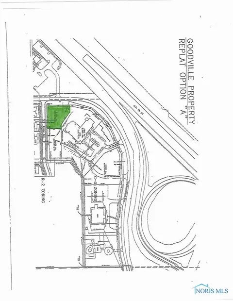 0 Westmoreland Ave, Napoleon, OH 43545