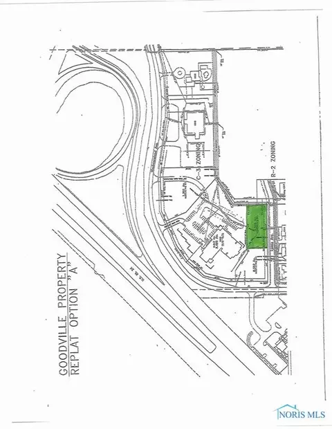 0 Lynn St, Napoleon, OH 43545
