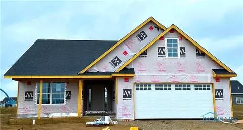 15374 Sugar Maple Dr, Perrysburg, OH 43551