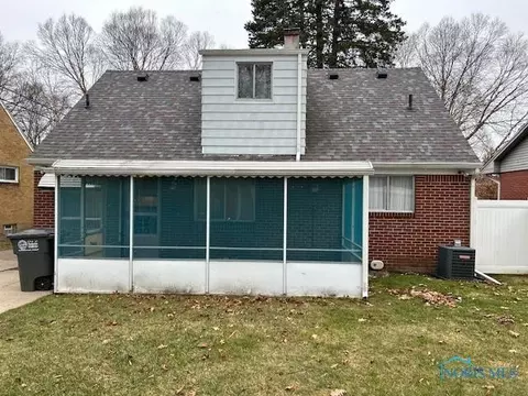5936 E Heights Dr, Toledo, OH 43613 photo 18