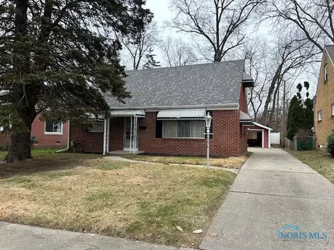 5936 E Heights Dr, Toledo, OH 43613 photo 20