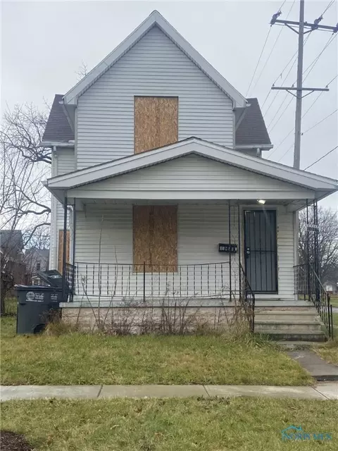 1013 Waverly Ave, Toledo, OH 43607 photo 1