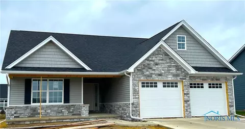 15156 Sugar Maple Dr, Perrysburg, OH 43551