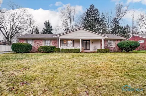 5115 Cranston Dr, Toledo, OH 43615