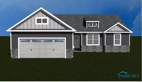 8804 Birchfield Rd, Sylvania, OH 43560