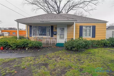 4837 Luann Ave, Toledo, OH 43623