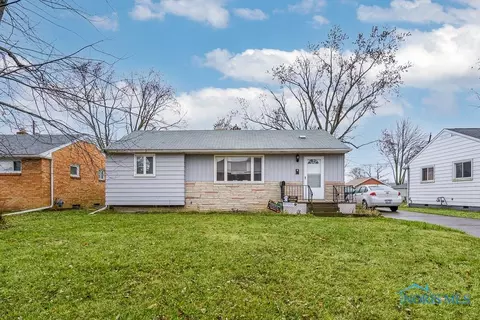 1222 Rosedale St, Maumee, OH 43537