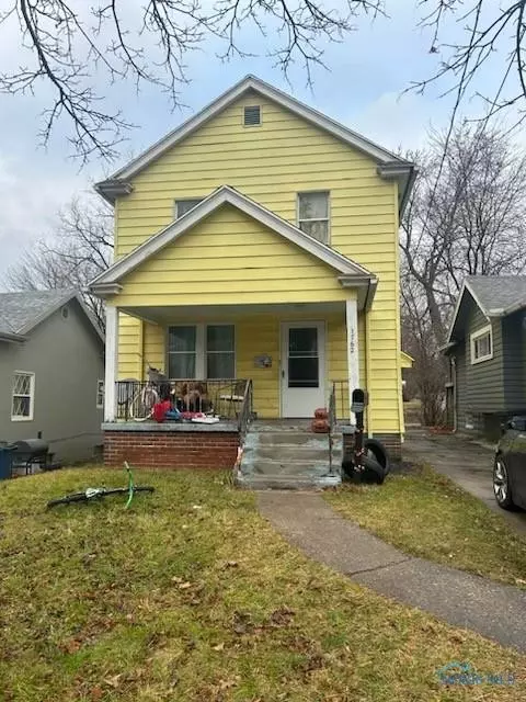 1762 Milburn Ave, Toledo, OH 43606