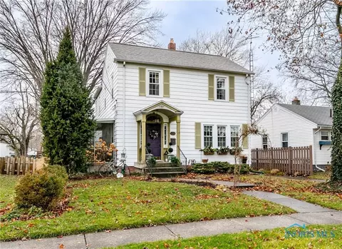 1101 Elco Ave, Maumee, OH 43537
